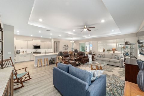 Tiny photo for 10691 SW 99th Place, Ocala, FL 34481 (MLS # OM716898)