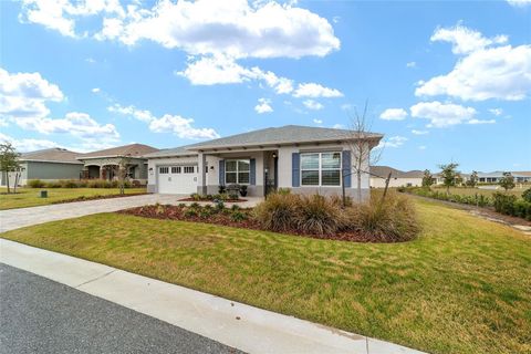 Tiny photo for 10691 SW 99th Place, Ocala, FL 34481 (MLS # OM716898)