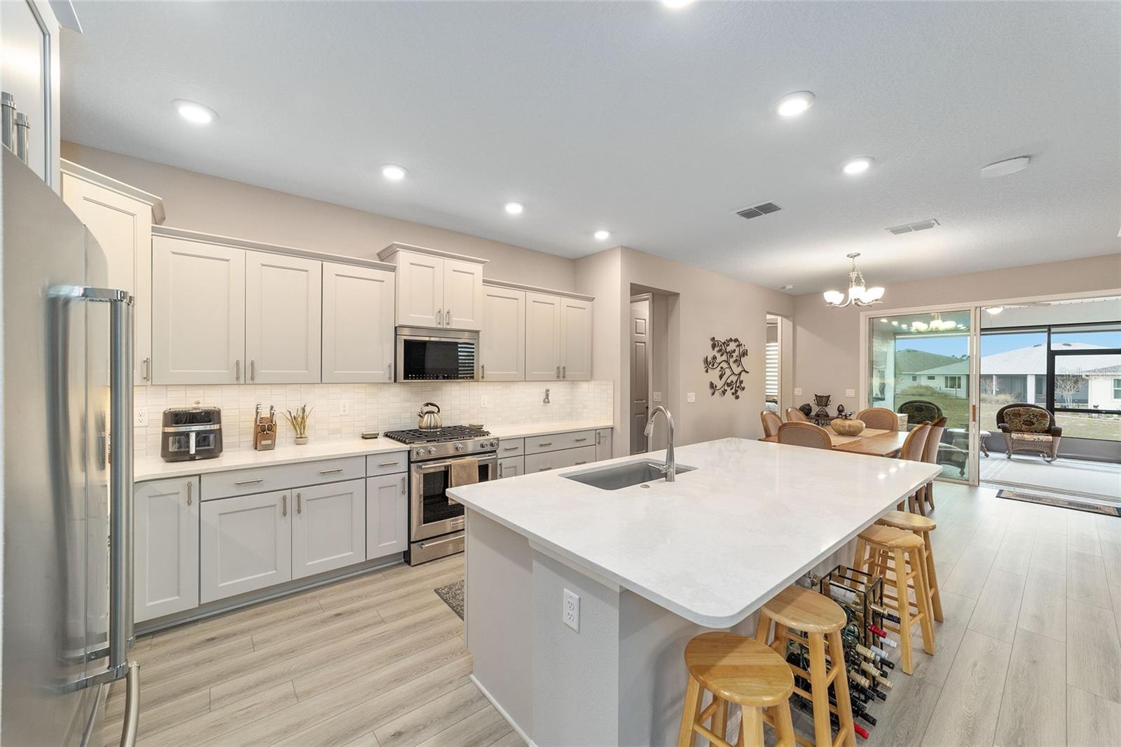 LONGLEAF RDG PH VI - Residential