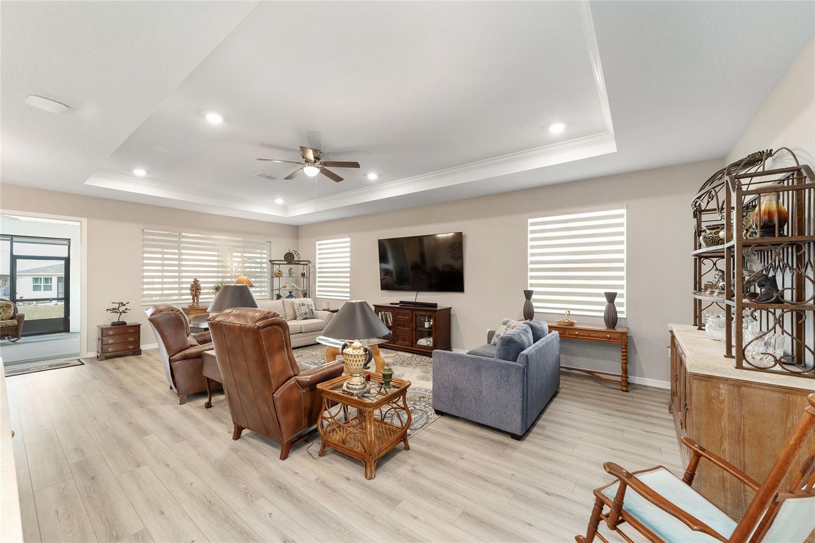 LONGLEAF RDG PH VI - Residential