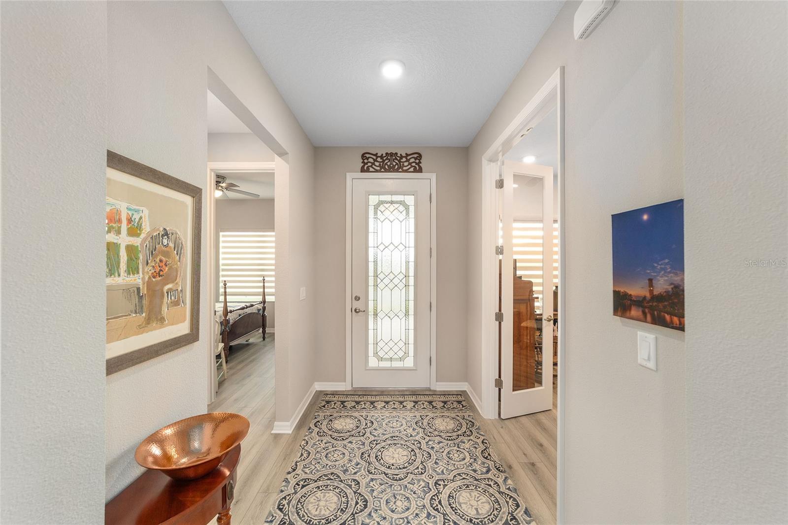 LONGLEAF RDG PH VI - Residential