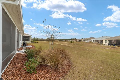 Tiny photo for 10691 SW 99th Place, Ocala, FL 34481 (MLS # OM716898)
