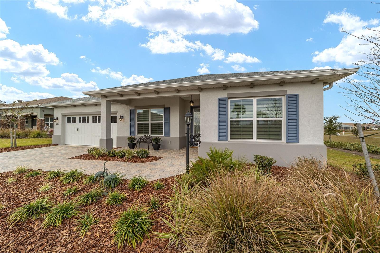 LONGLEAF RDG PH VI - Residential