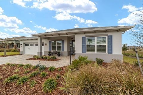 Tiny photo for 10691 SW 99th Place, Ocala, FL 34481 (MLS # OM716898)