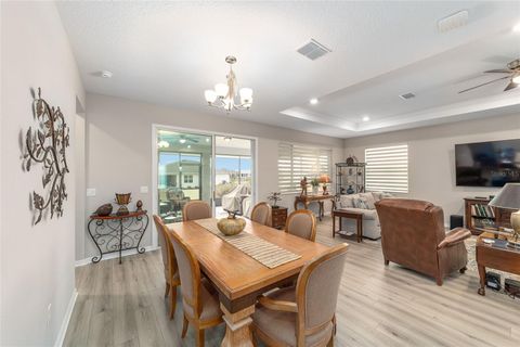 Tiny photo for 10691 SW 99th Place, Ocala, FL 34481 (MLS # OM716898)