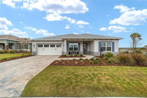 Tiny photo for 10691 SW 99th Place, Ocala, FL 34481 (MLS # OM716898)