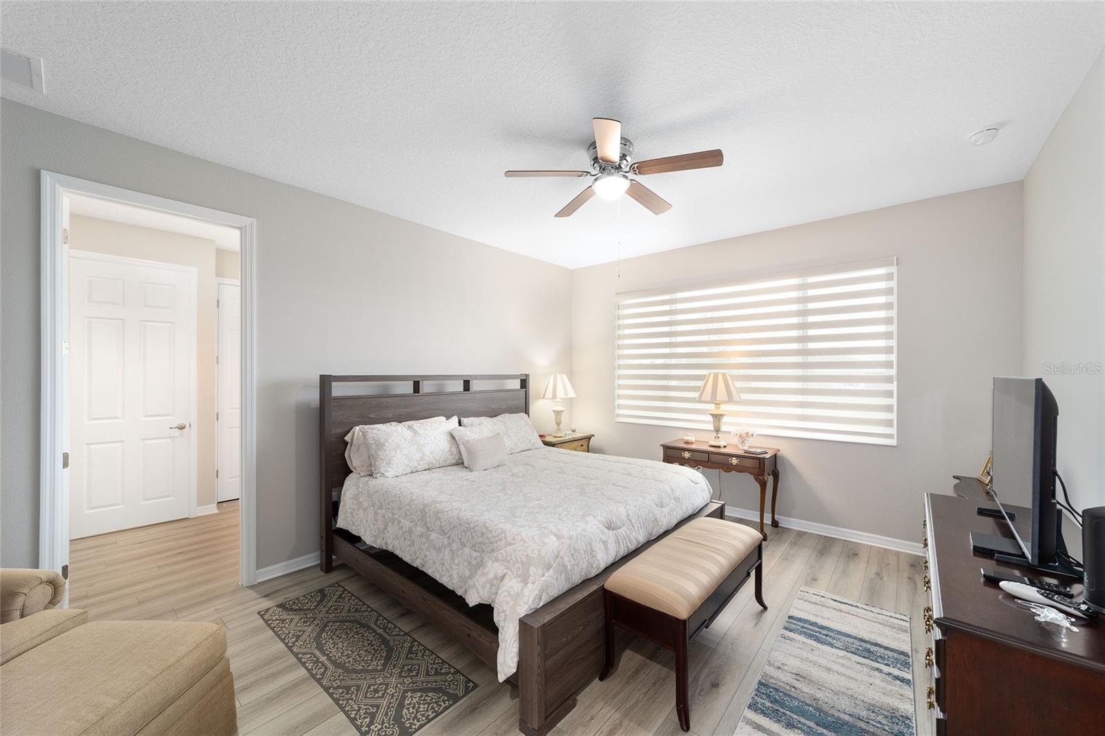 LONGLEAF RDG PH VI - Residential