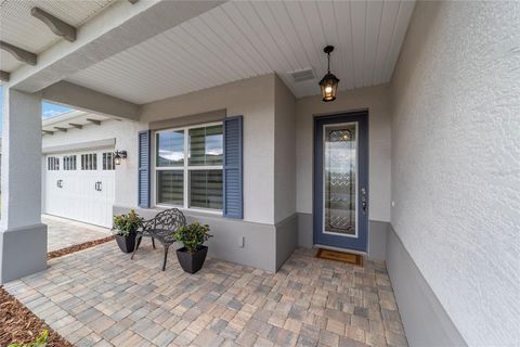 Tiny photo for 10691 SW 99th Place, Ocala, FL 34481 (MLS # OM716898)