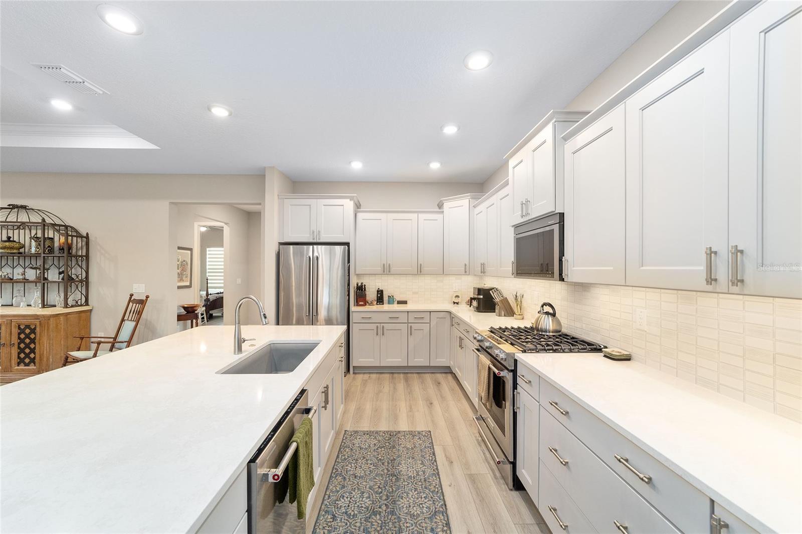 LONGLEAF RDG PH VI - Residential