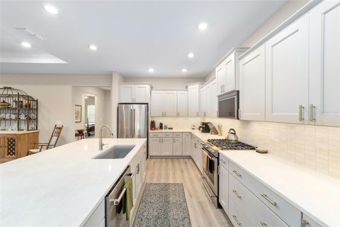 Tiny photo for 10691 SW 99th Place, Ocala, FL 34481 (MLS # OM716898)