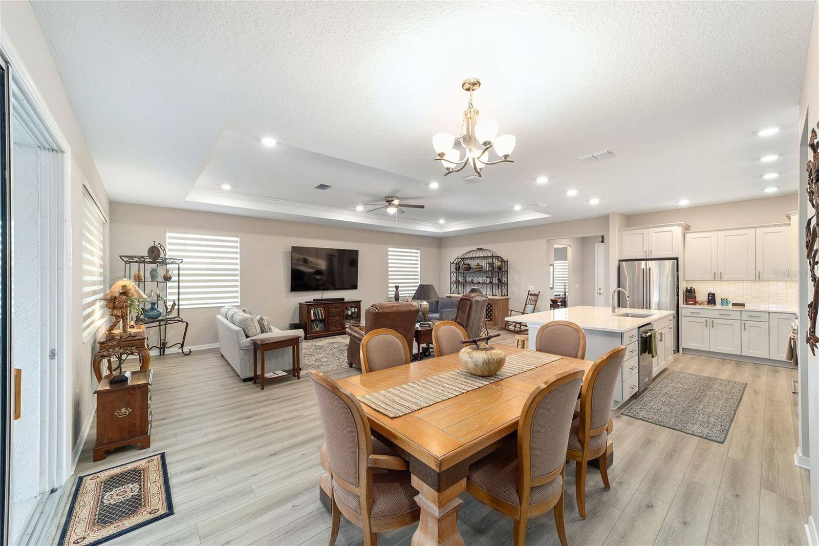 LONGLEAF RDG PH VI - Residential