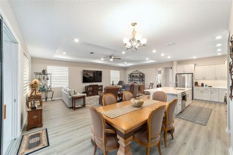 Tiny photo for 10691 SW 99th Place, Ocala, FL 34481 (MLS # OM716898)