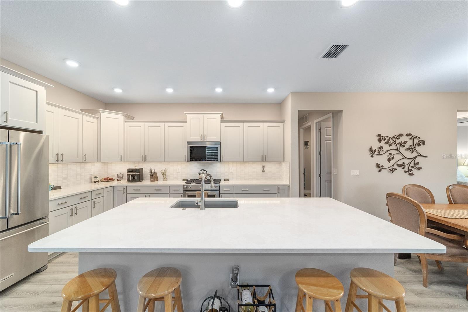 LONGLEAF RDG PH VI - Residential