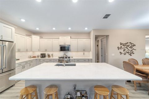 Tiny photo for 10691 SW 99th Place, Ocala, FL 34481 (MLS # OM716898)