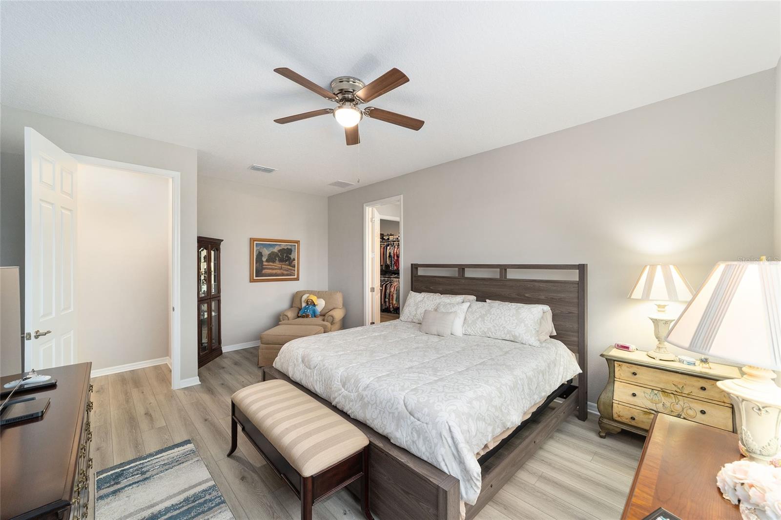 LONGLEAF RDG PH VI - Residential