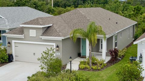 A home in PARRISH