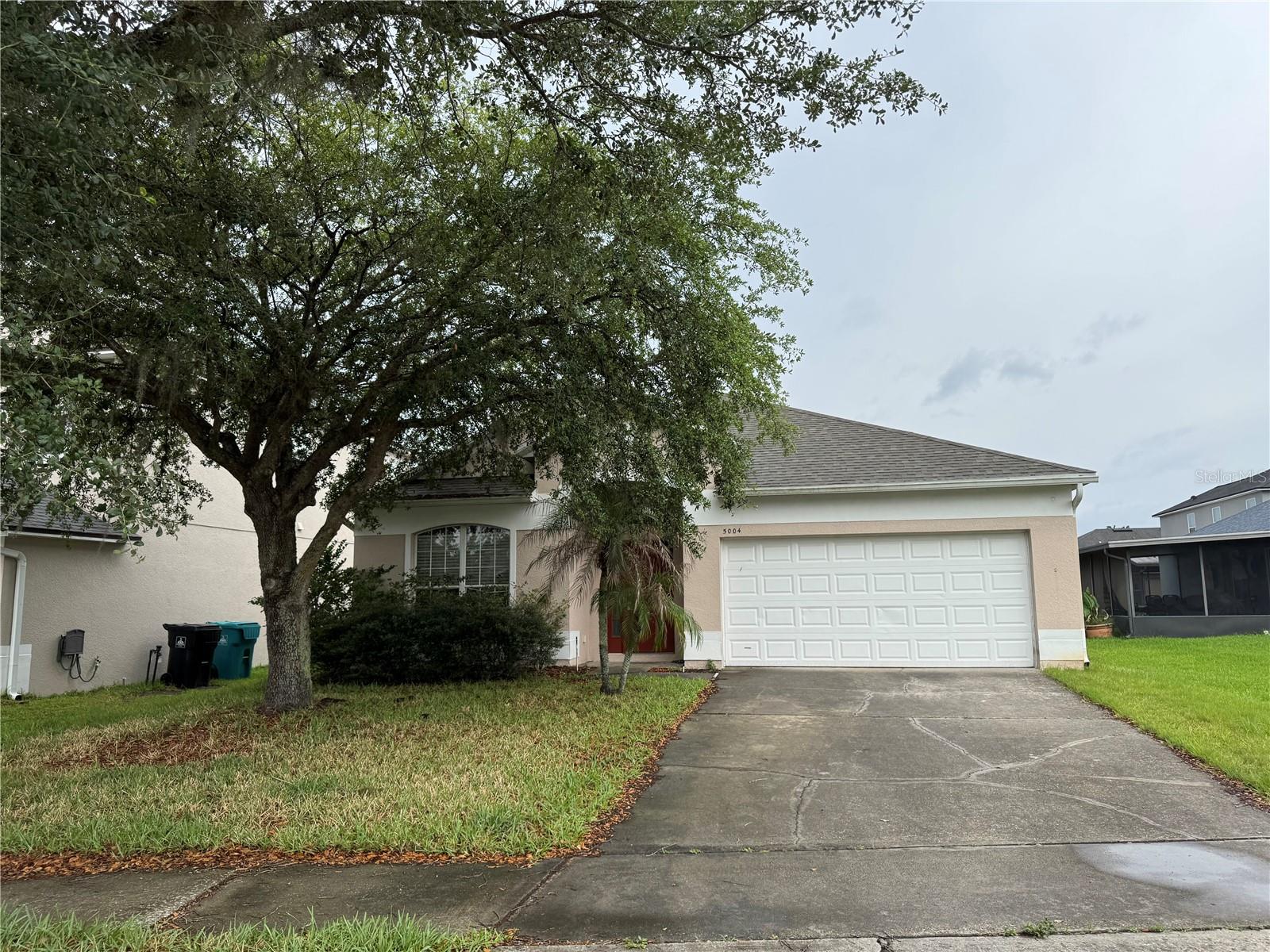 5004 ADAIR OAK DRIVE