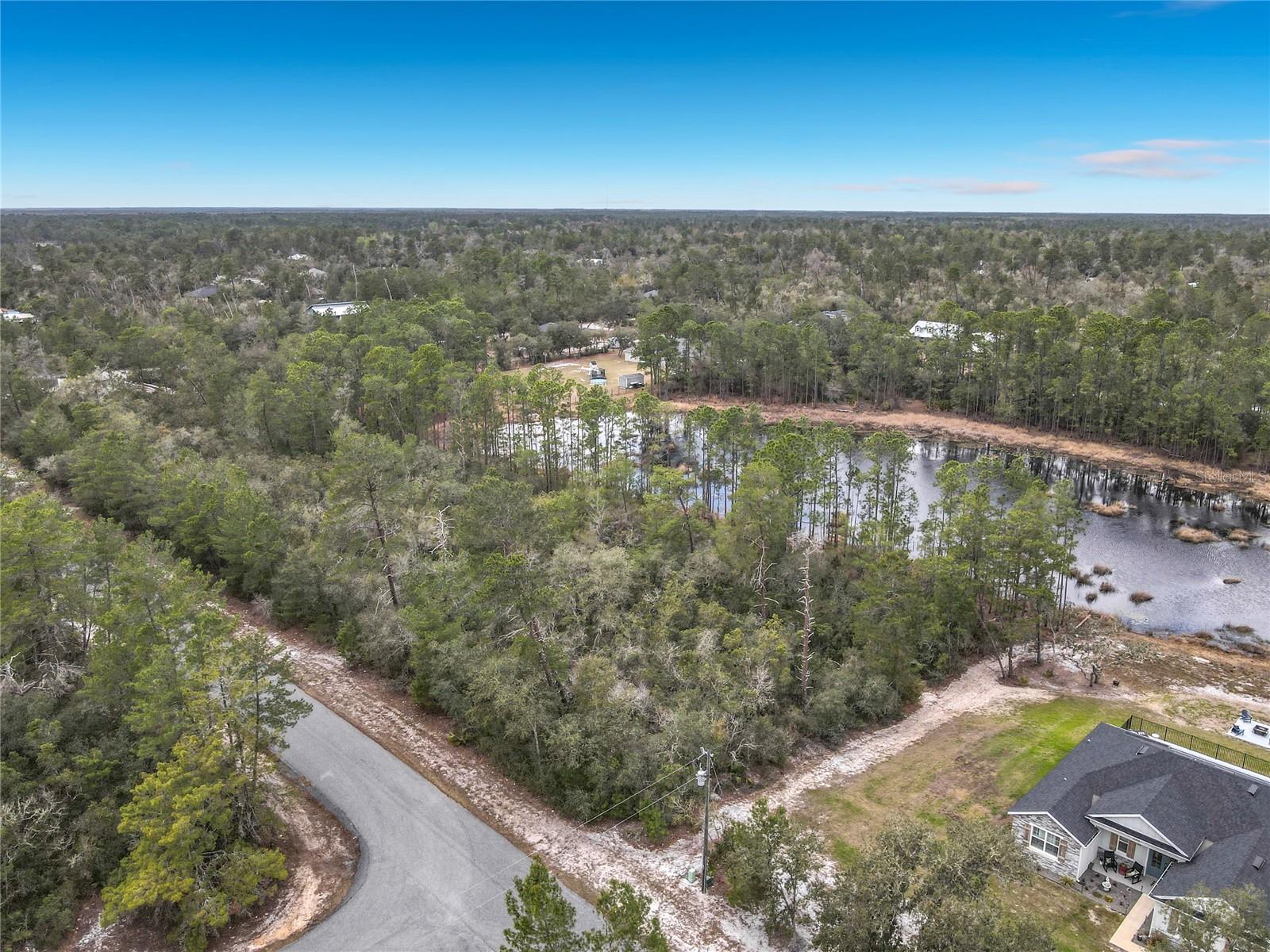 ROYAL TRAILS UNIT NO 3 - Land