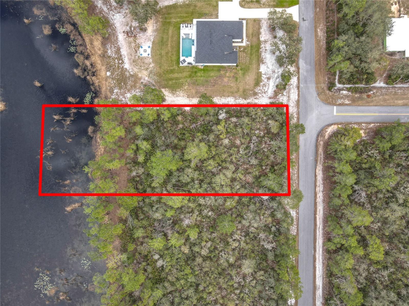 ROYAL TRAILS UNIT NO 3 - Land