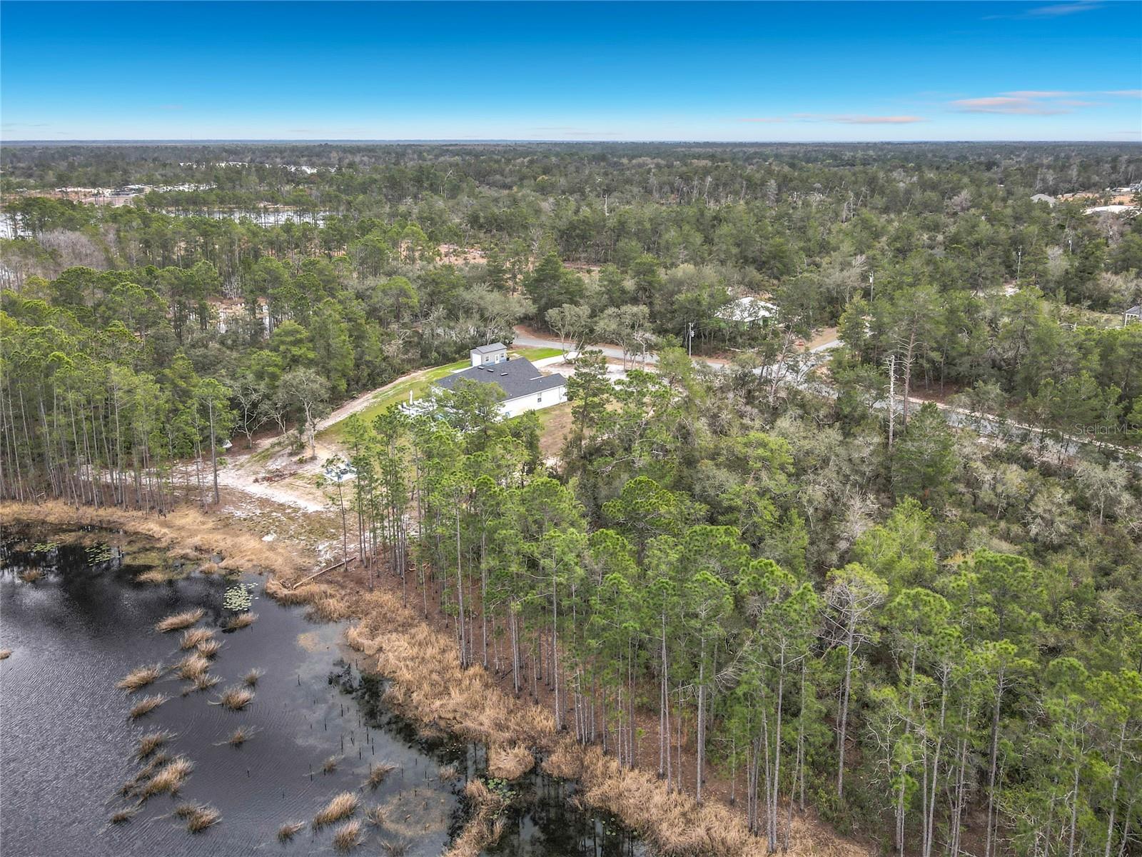 ROYAL TRAILS UNIT NO 3 - Land