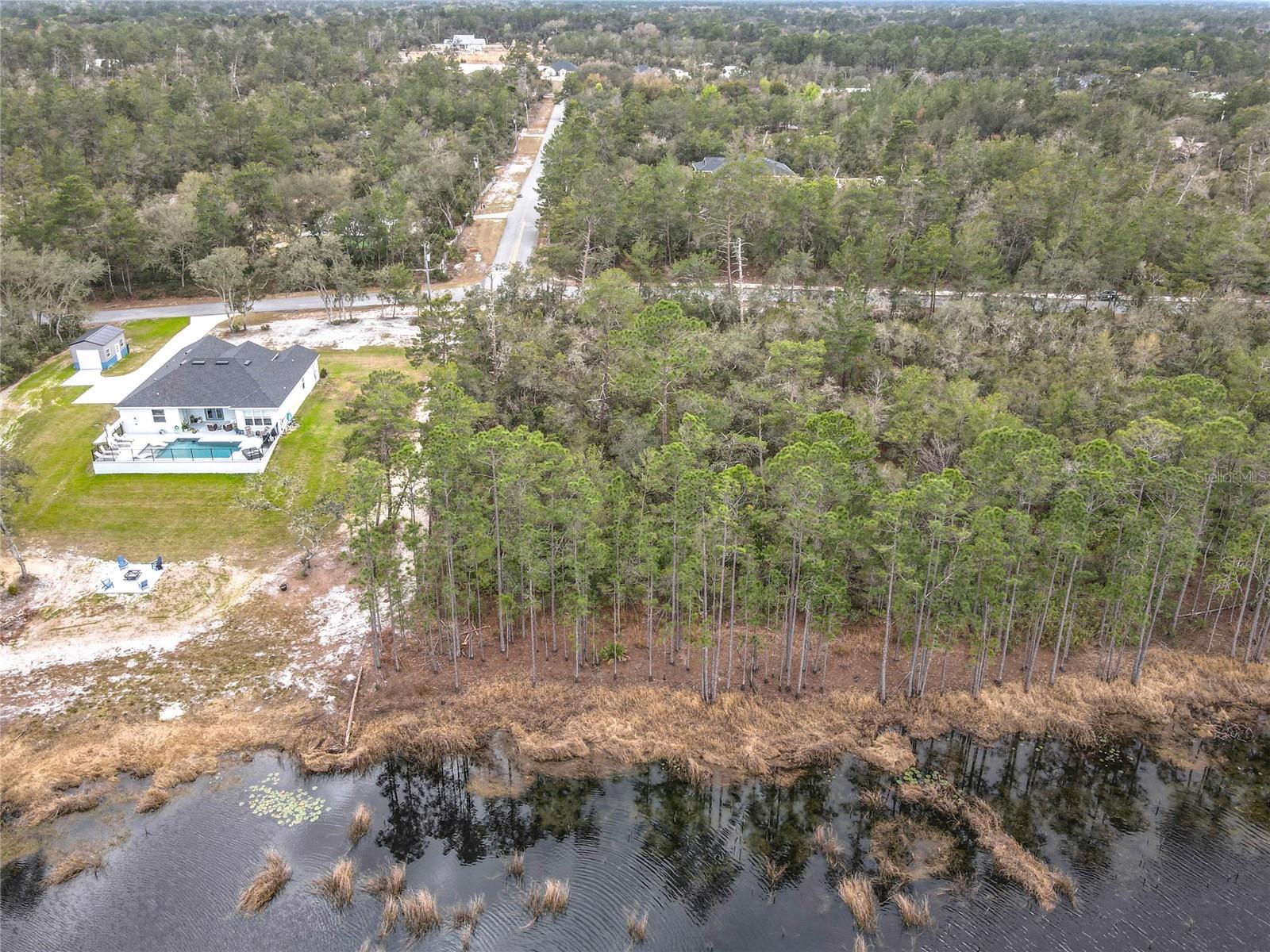 ROYAL TRAILS UNIT NO 3 - Land