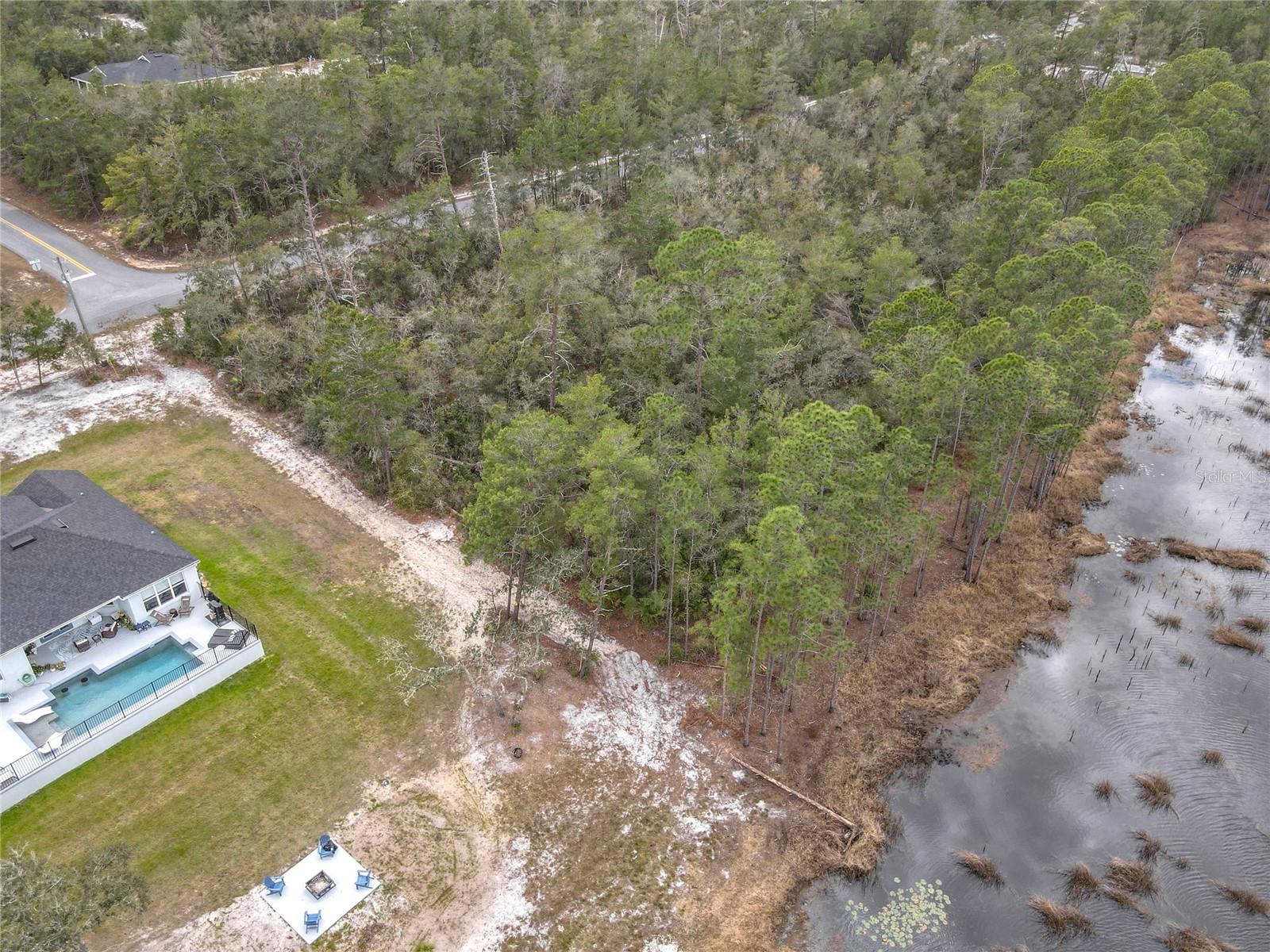 ROYAL TRAILS UNIT NO 3 - Land