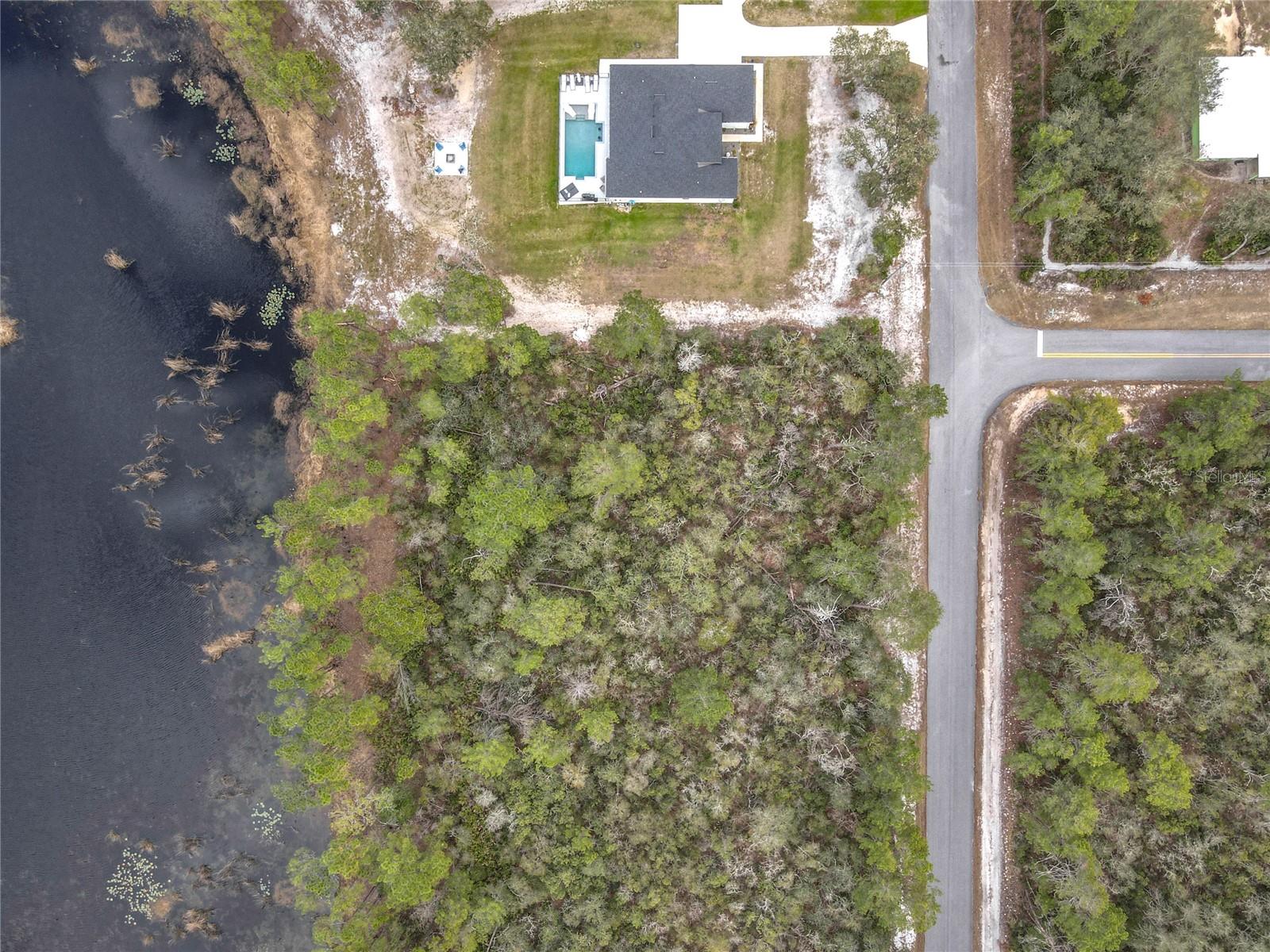 ROYAL TRAILS UNIT NO 3 - Land