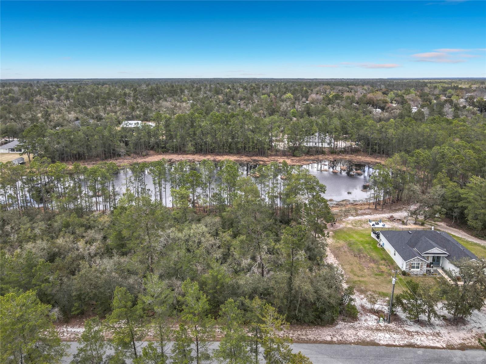 ROYAL TRAILS UNIT NO 3 - Land