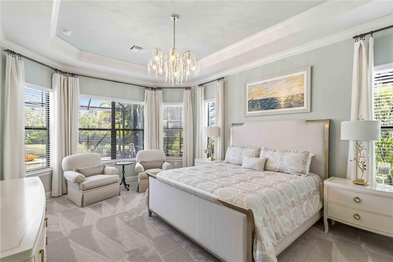 BAYSIDE - Residential