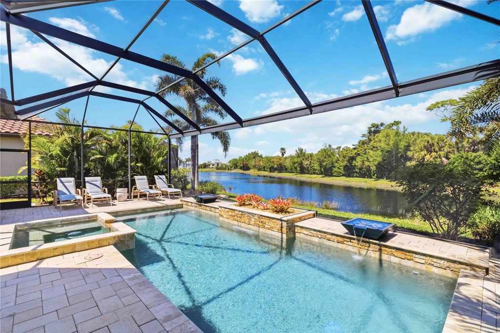 Photo of 3936 Waypoint Avenue, Osprey, FL 34229 (MLS # A4687847)