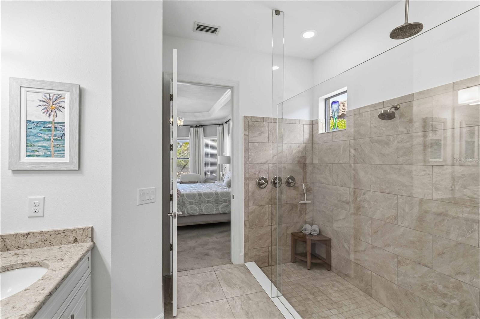 BAYSIDE - Residential