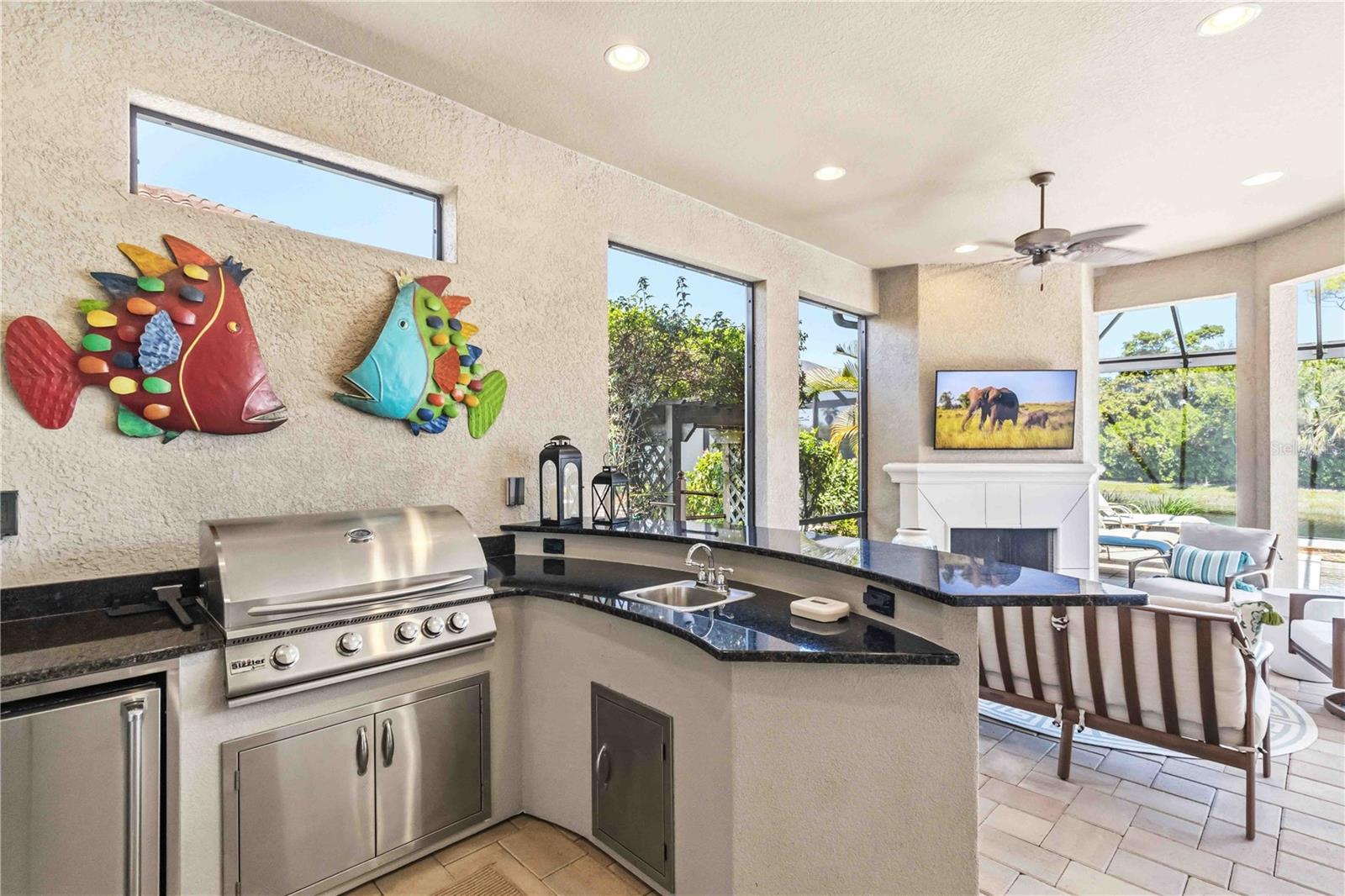 BAYSIDE - Residential