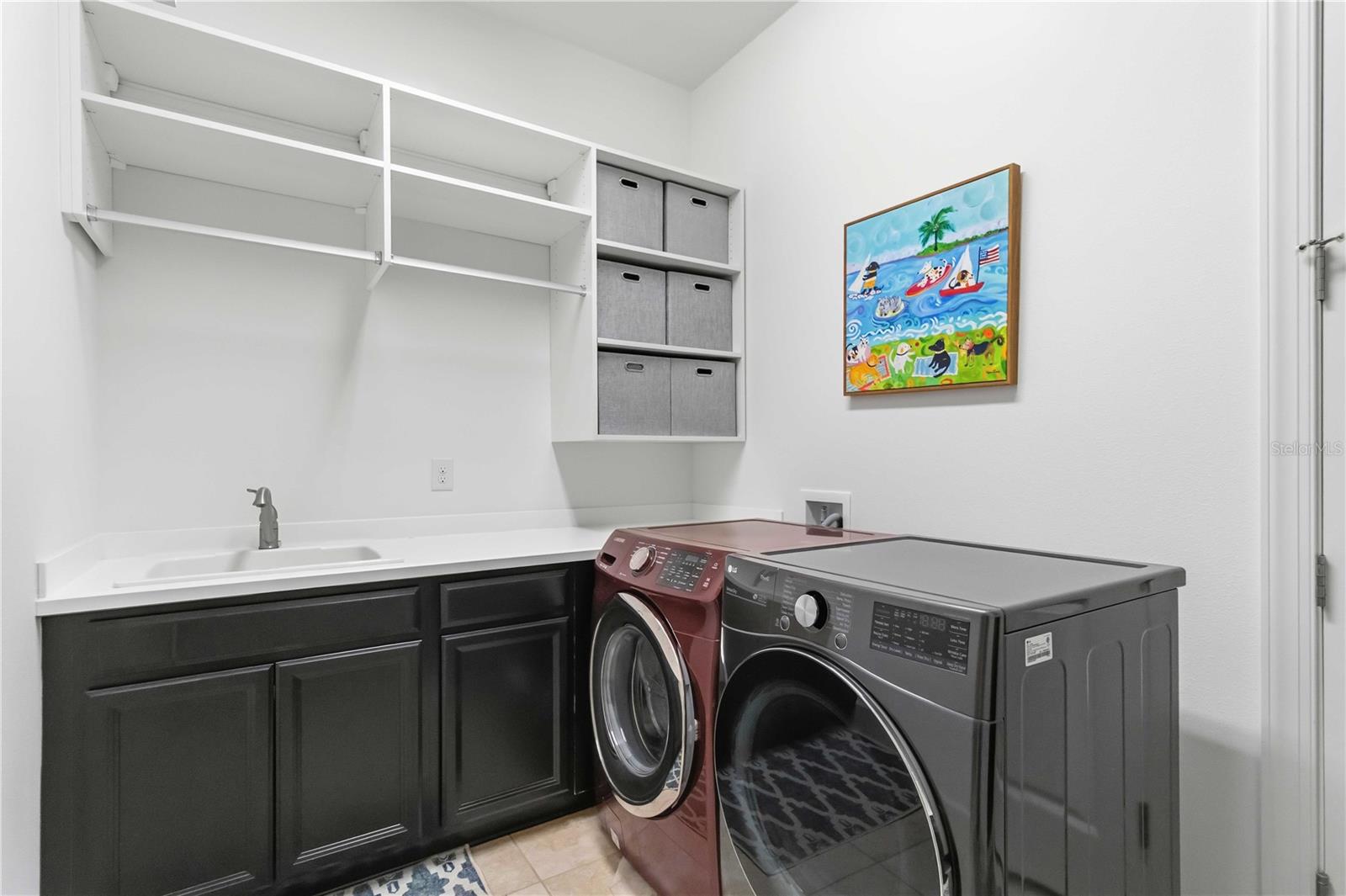 BAYSIDE - Residential