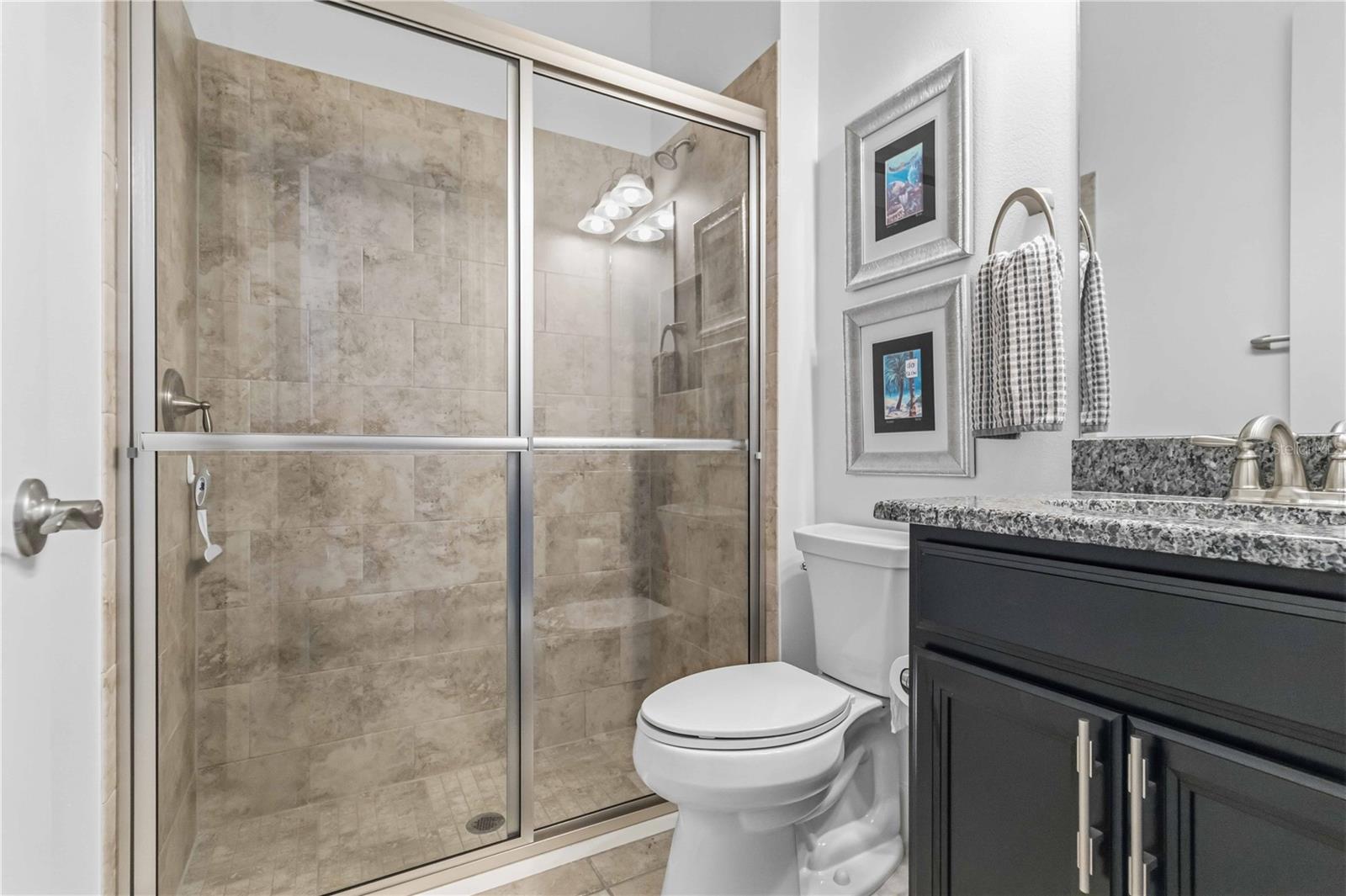 BAYSIDE - Residential