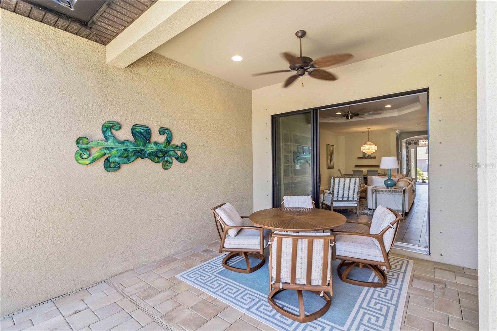 BAYSIDE - Residential