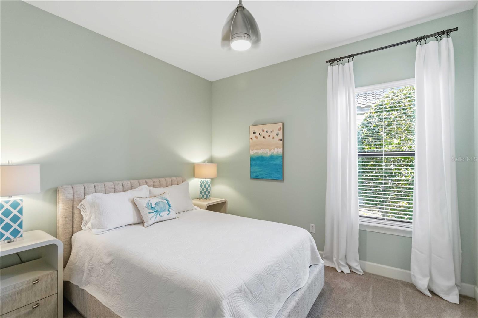 BAYSIDE - Residential