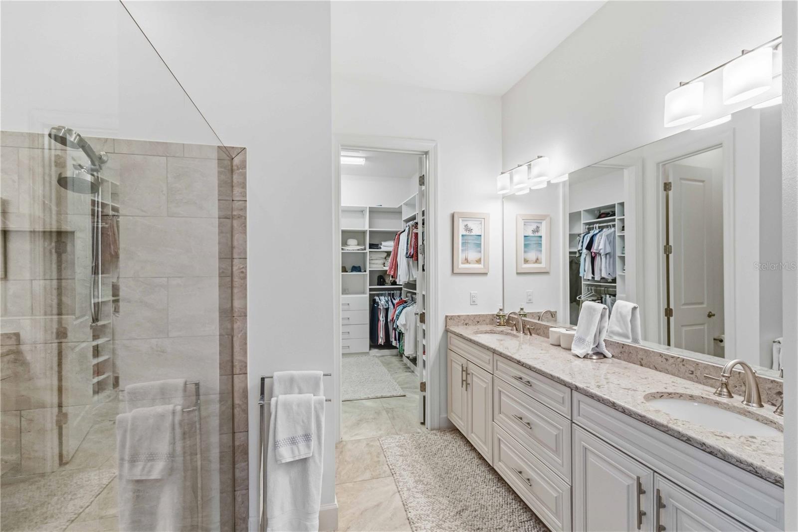 BAYSIDE - Residential