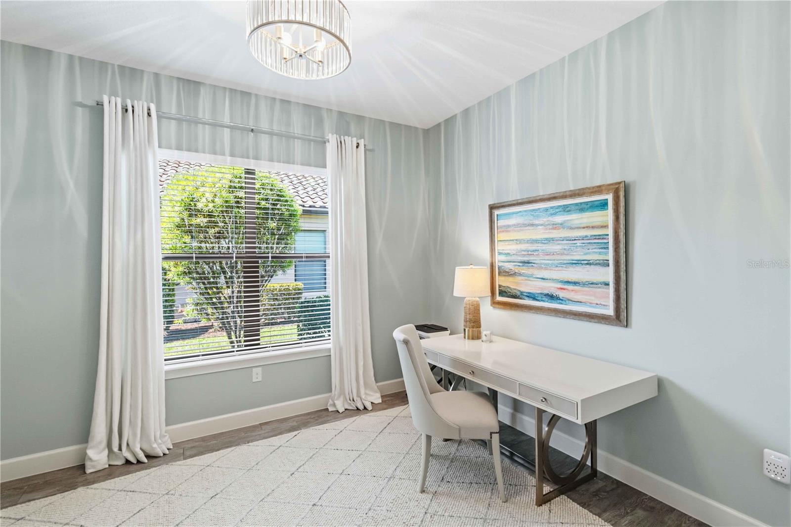 BAYSIDE - Residential