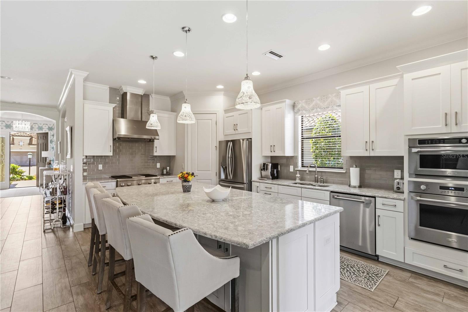 BAYSIDE - Residential