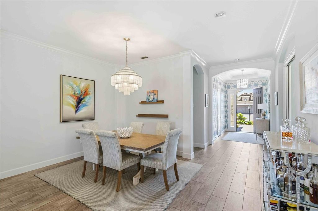 Photo of 3936 Waypoint Avenue, Osprey, FL 34229 (MLS # A4687847)