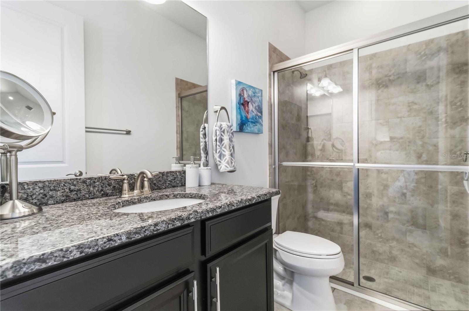 BAYSIDE - Residential