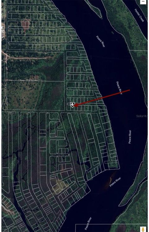 28150 HARBOUR SUNRISE DRIVE PUNTA GORDA FL 33983