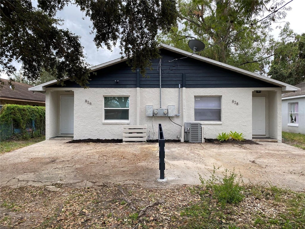 Photo of 826 19th Street, Orlando, FL 32805 (MLS # O6430969)