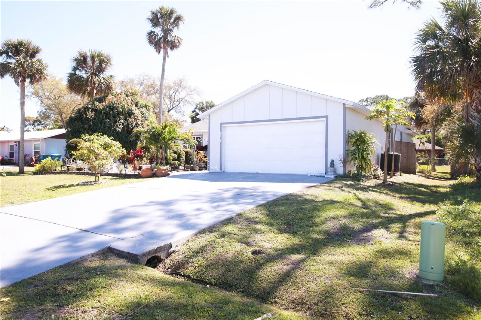 458 STENDAL ROAD NW