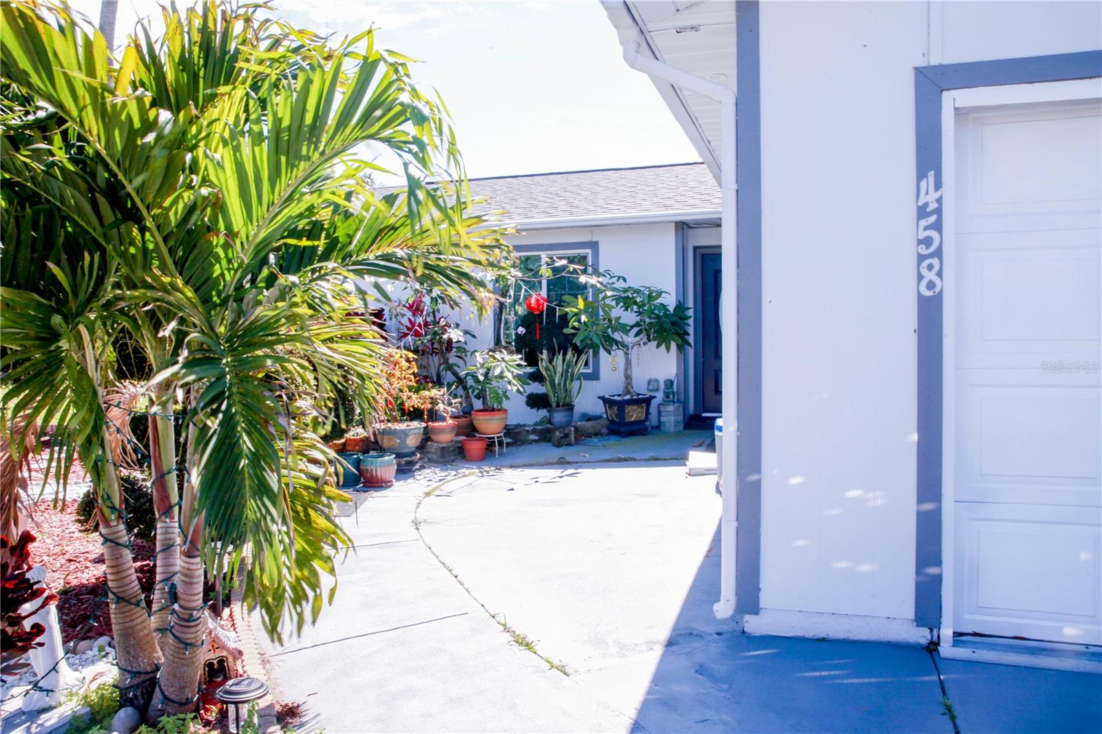 458 STENDAL ROAD NW