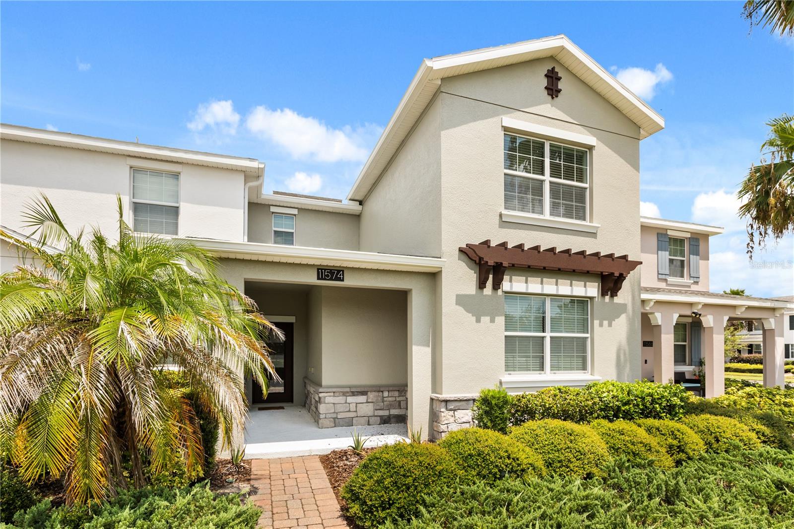 11574 Comic Alley, Orlando