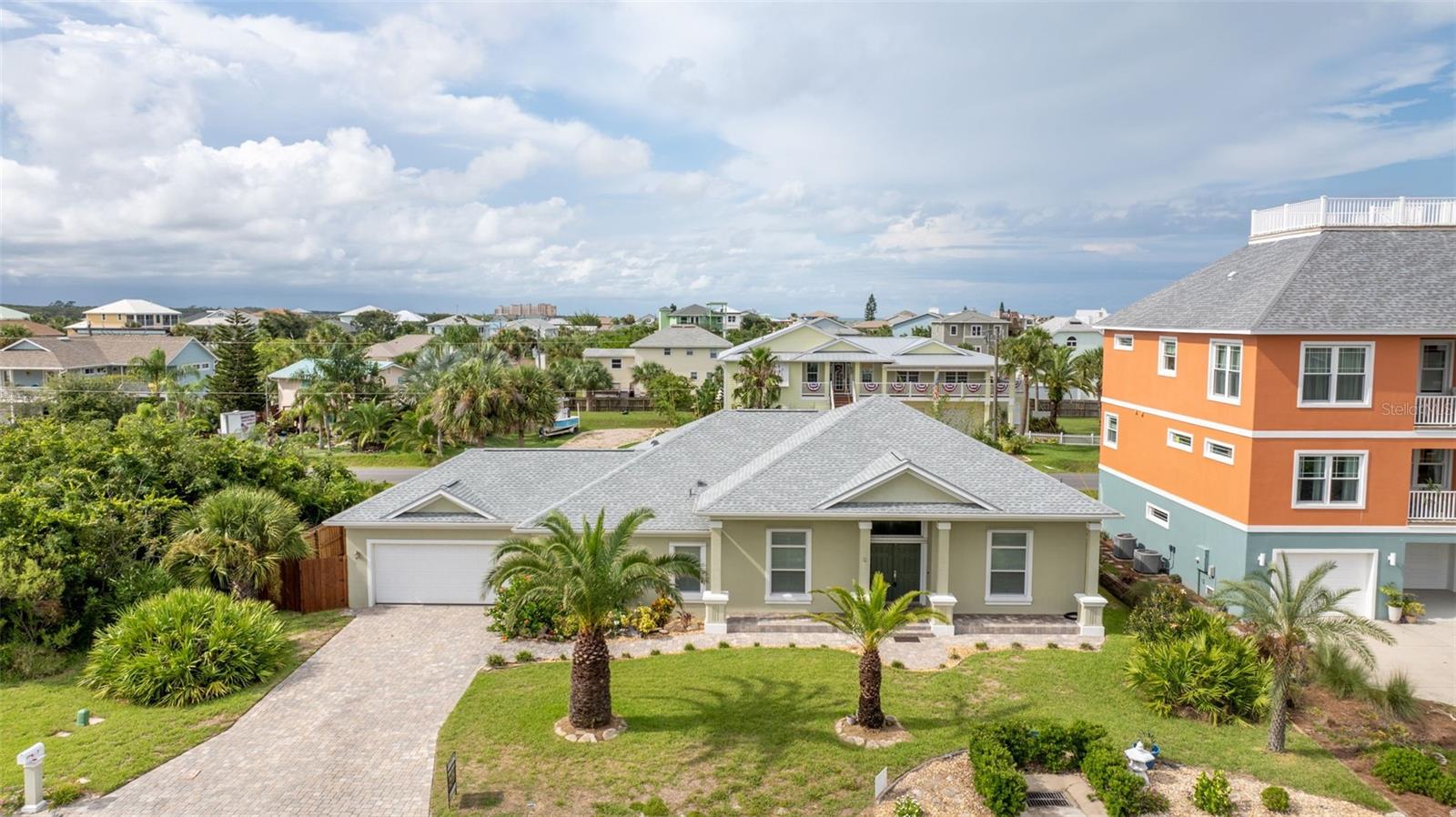7 ROLLINS DUNES DRIVE