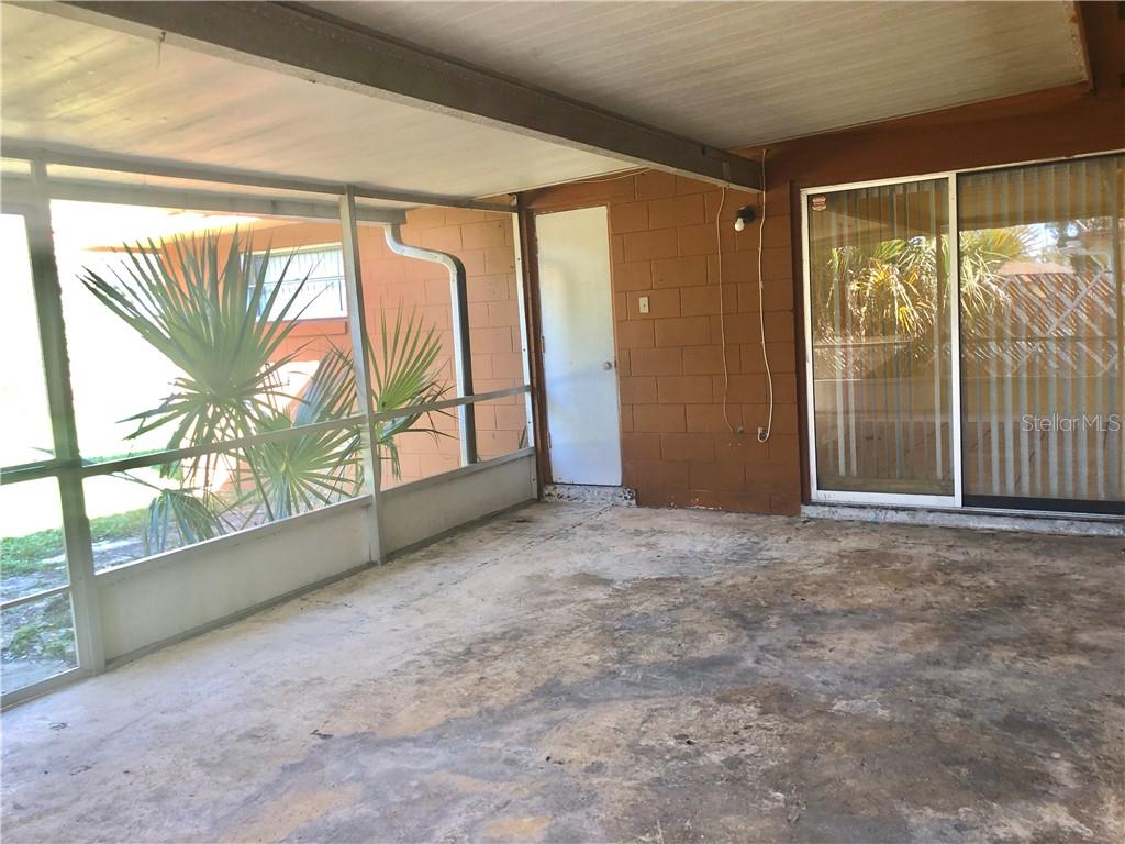 BEL-AIRE WOODS 8TH ADD - Residential Lease