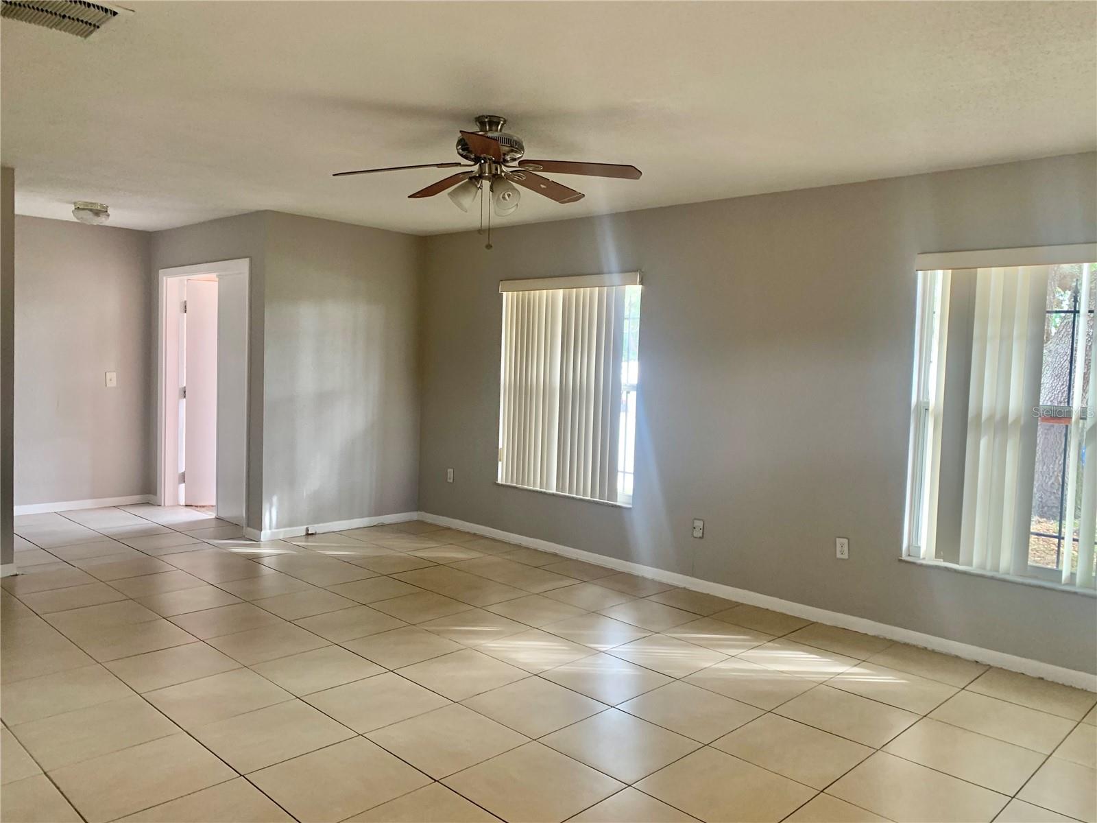 BEL-AIRE WOODS 8TH ADD - Residential Lease