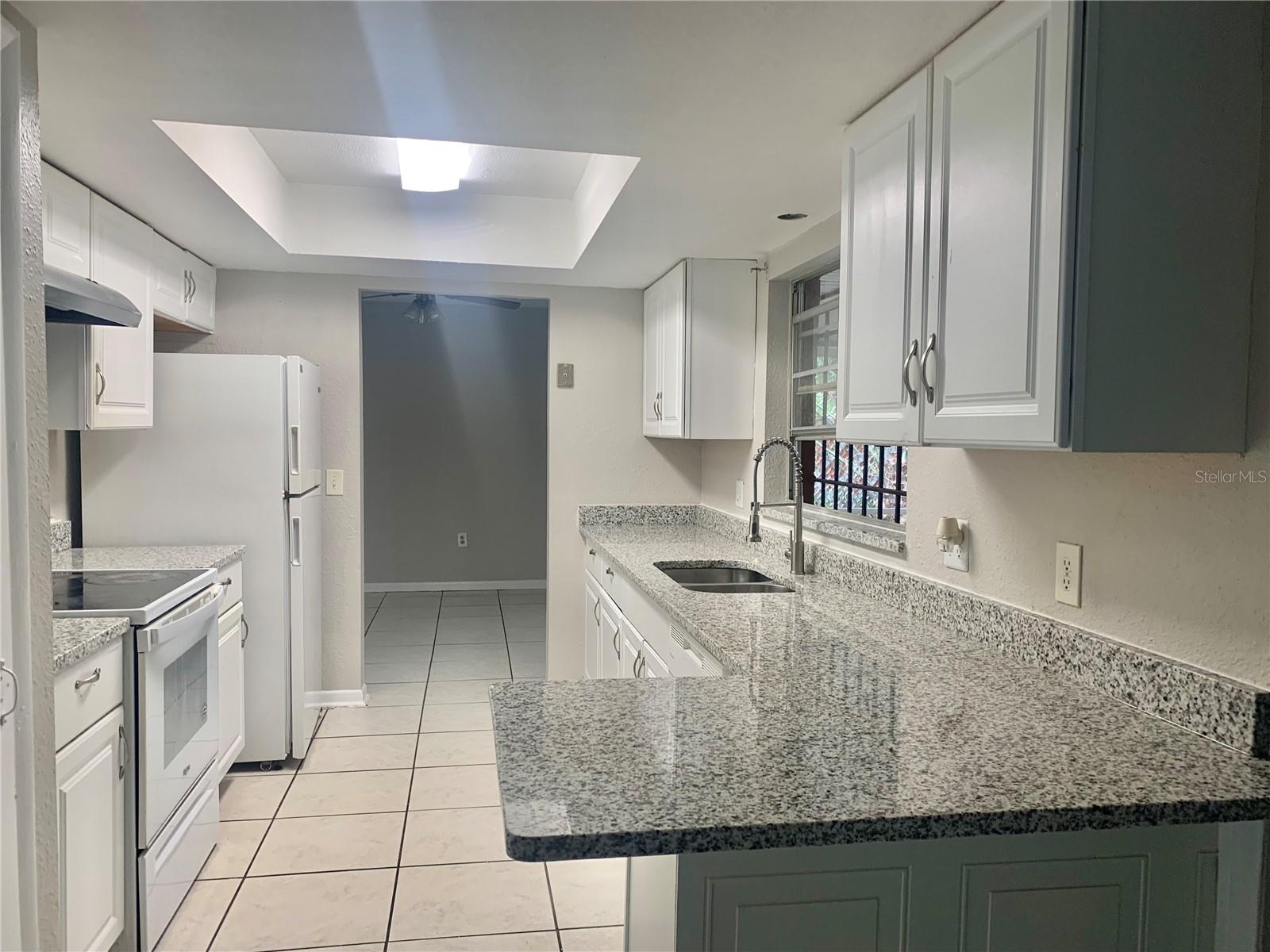 BEL-AIRE WOODS 8TH ADD - Residential Lease